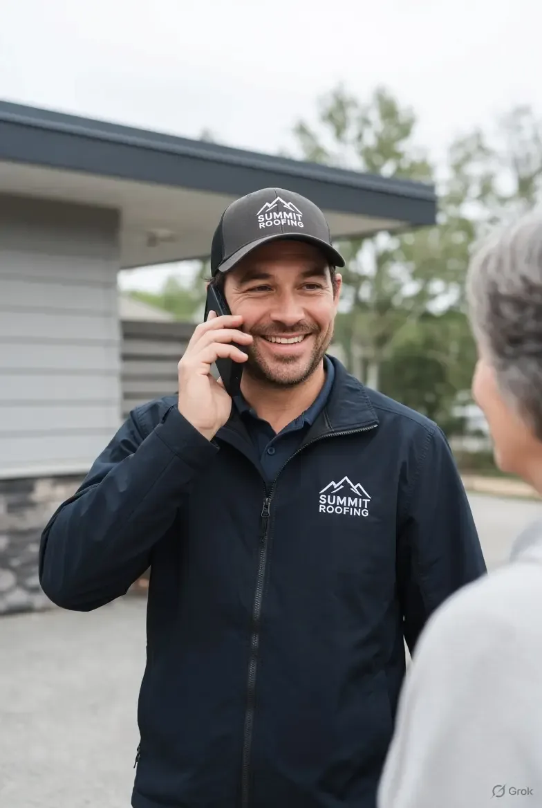 Flat Roof Leak Repair Brandon, IA FAQs